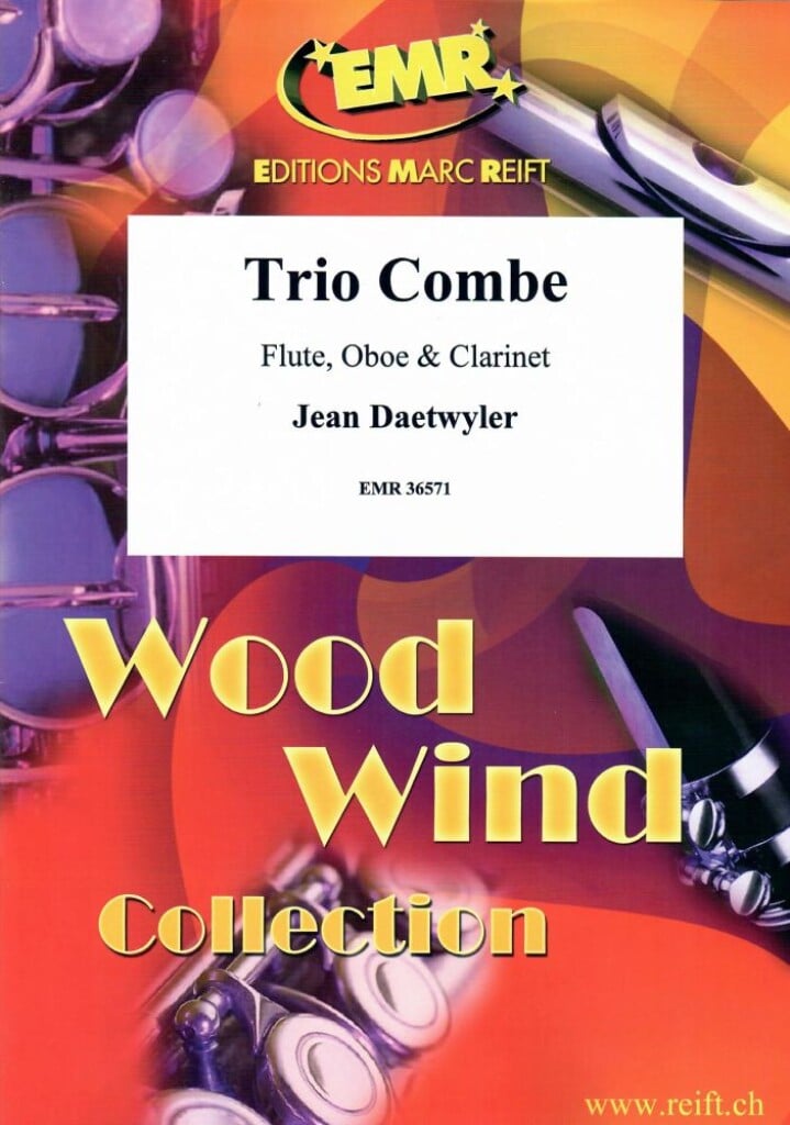 Trio Combe